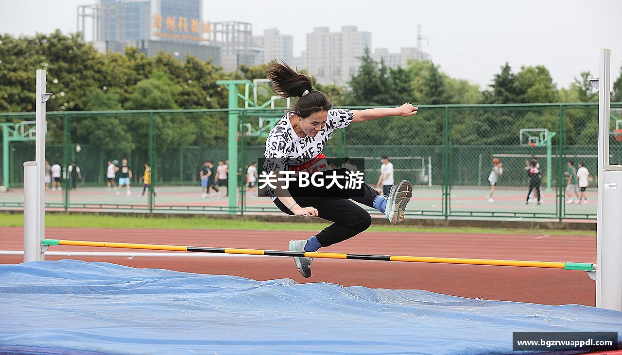 关于BG大游